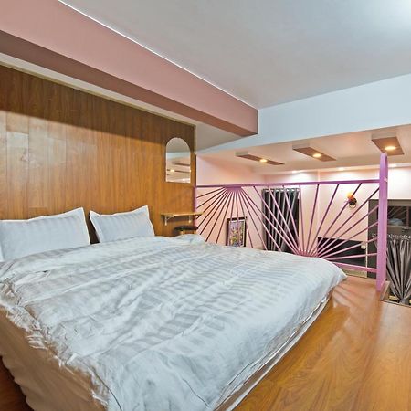 Hotel Vuong Bao Da Lat Eksteriør billede