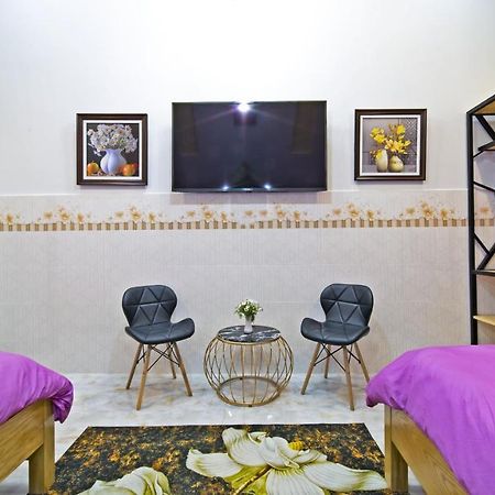 Hotel Vuong Bao Da Lat Eksteriør billede