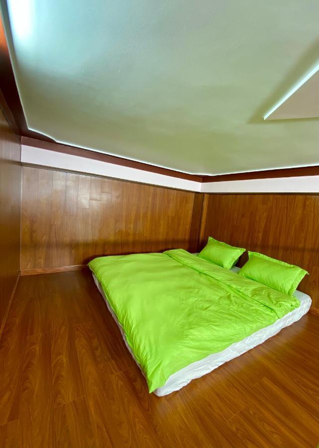Hotel Vuong Bao Da Lat Eksteriør billede