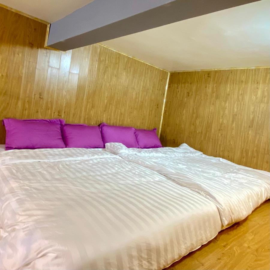 Hotel Vuong Bao Da Lat Eksteriør billede
