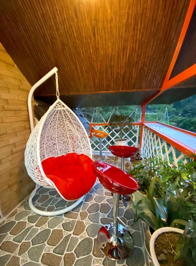 Hotel Vuong Bao Da Lat Eksteriør billede