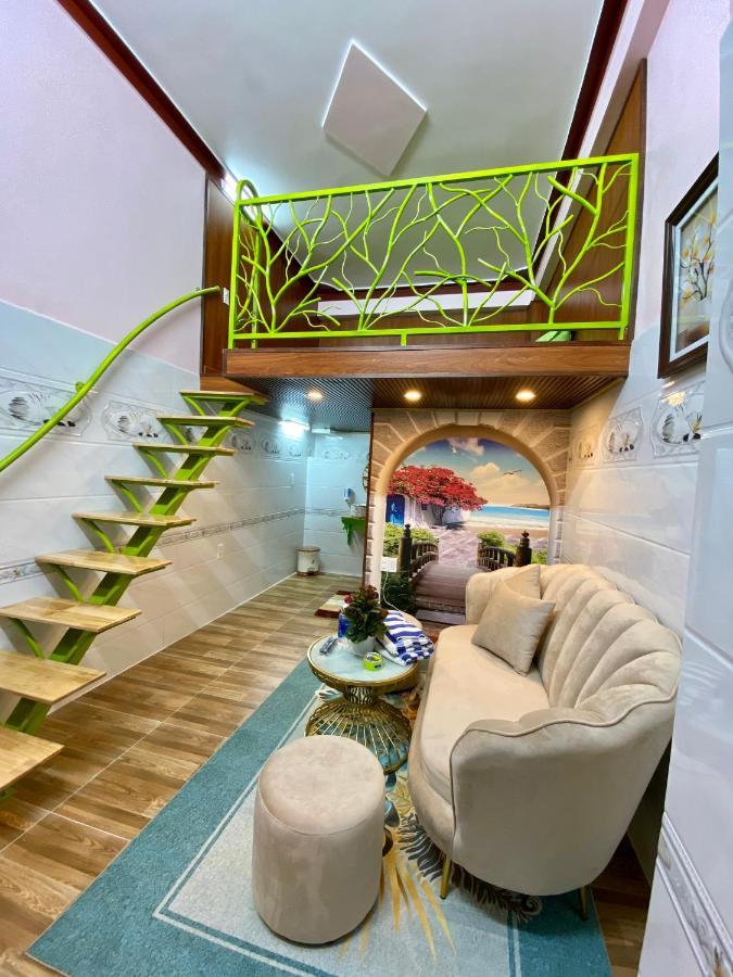 Hotel Vuong Bao Da Lat Eksteriør billede