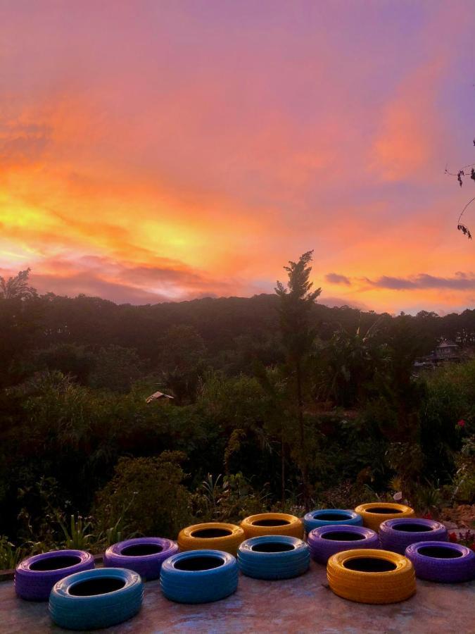 Hotel Vuong Bao Da Lat Eksteriør billede