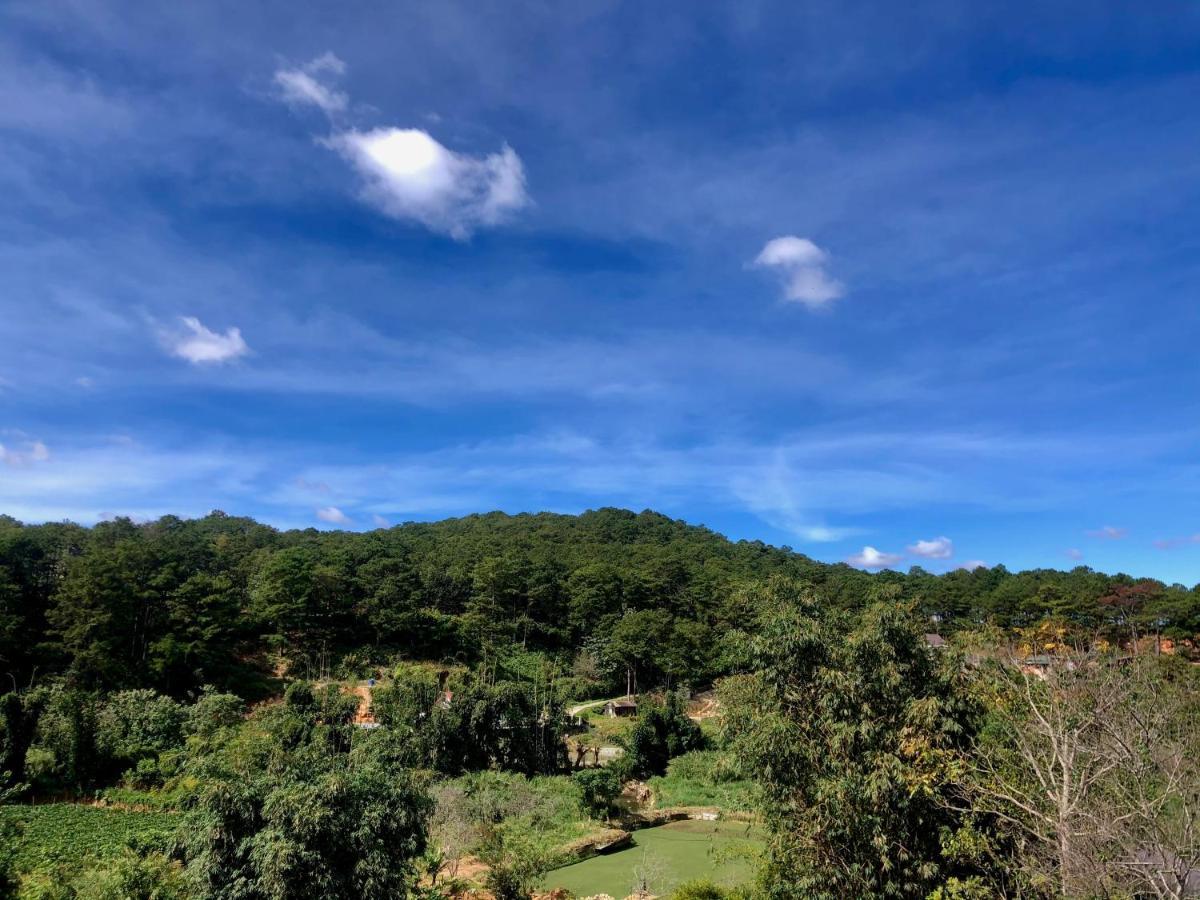Hotel Vuong Bao Da Lat Eksteriør billede