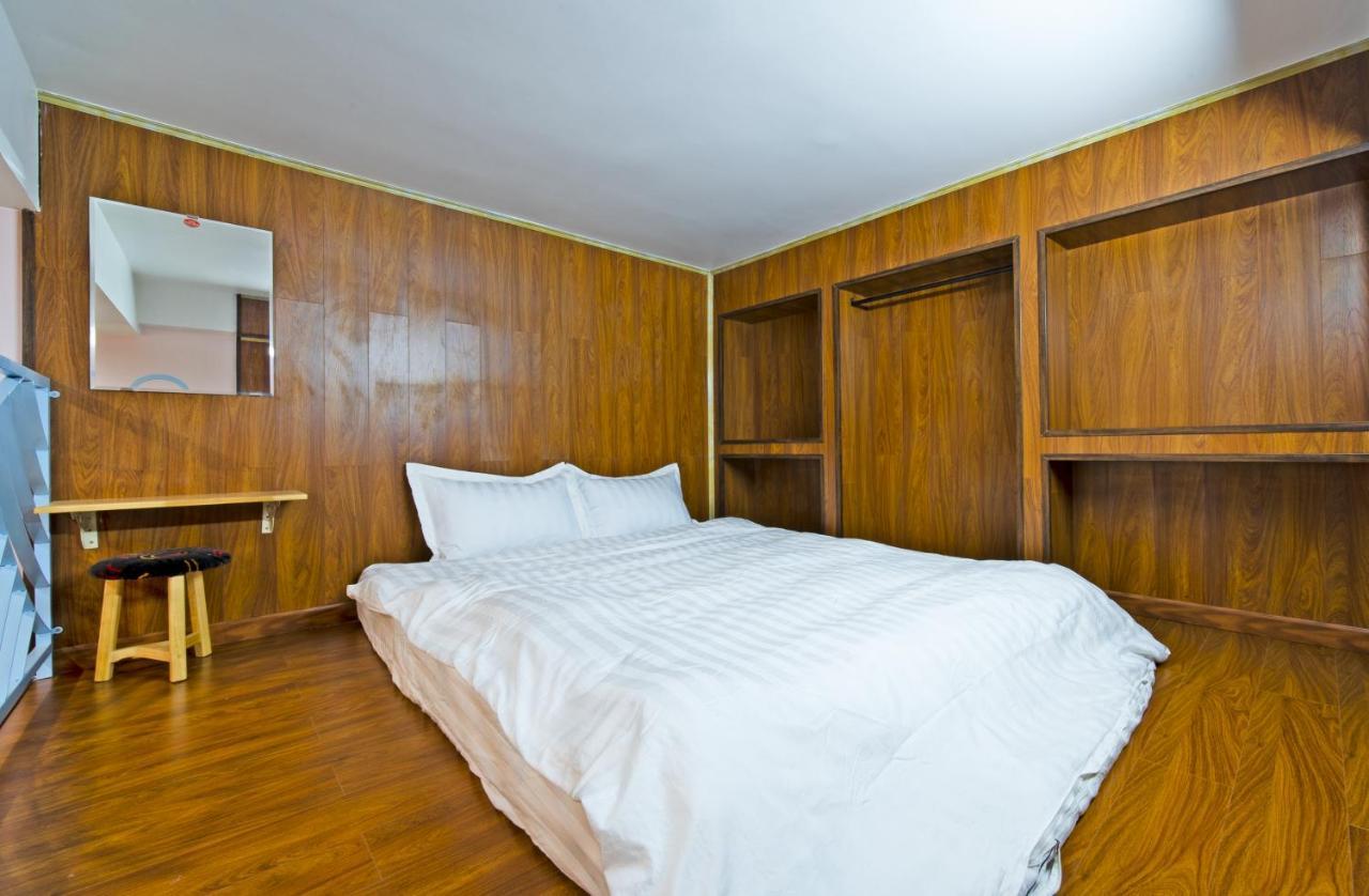 Hotel Vuong Bao Da Lat Eksteriør billede