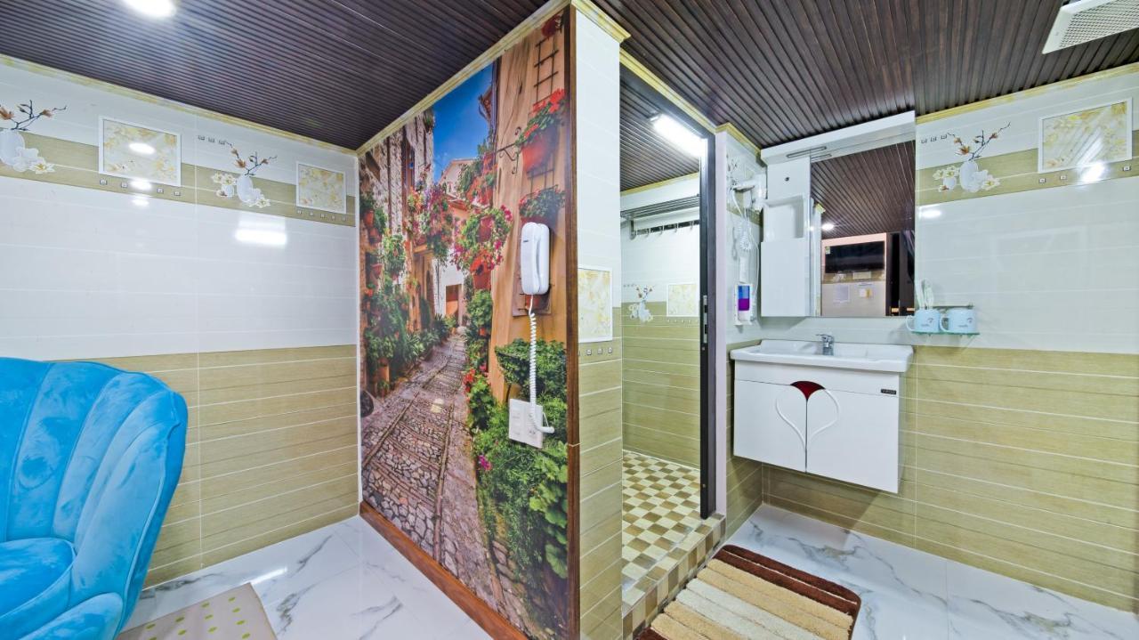 Hotel Vuong Bao Da Lat Eksteriør billede