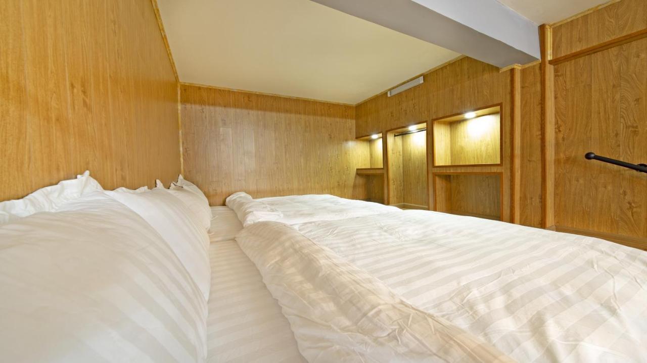 Hotel Vuong Bao Da Lat Eksteriør billede