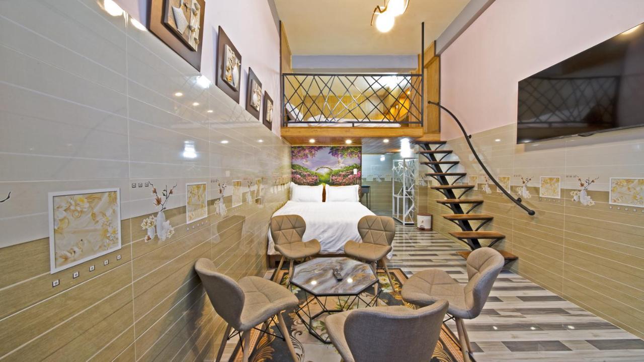 Hotel Vuong Bao Da Lat Eksteriør billede