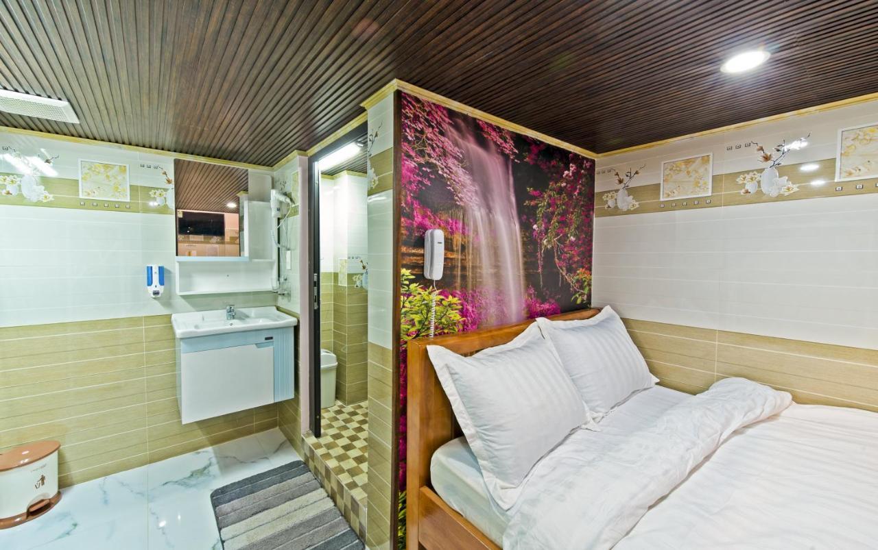 Hotel Vuong Bao Da Lat Eksteriør billede