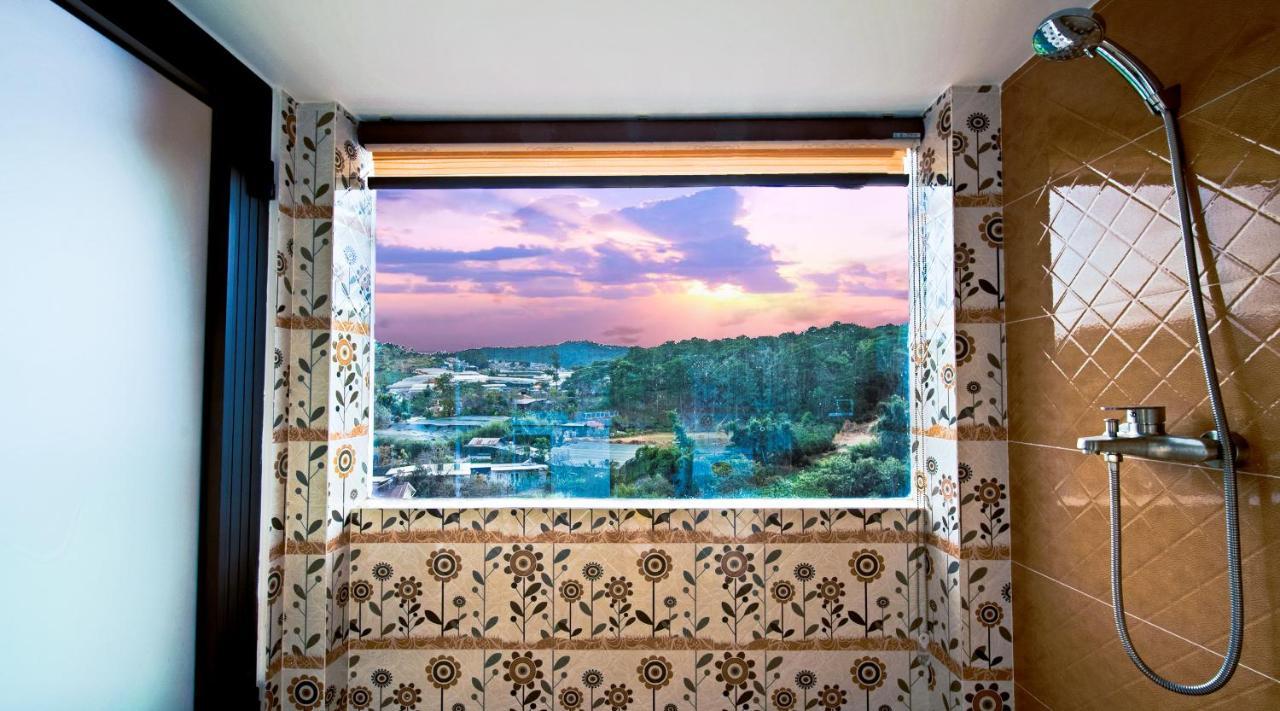 Hotel Vuong Bao Da Lat Eksteriør billede