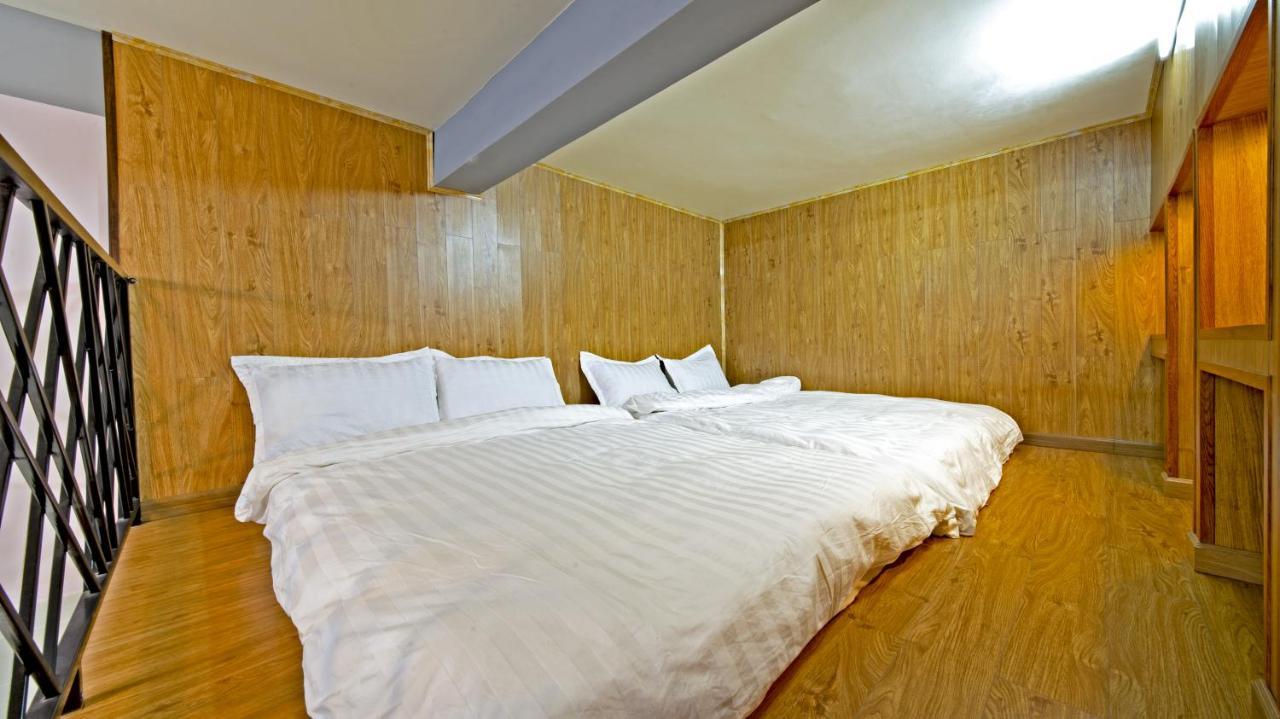 Hotel Vuong Bao Da Lat Eksteriør billede